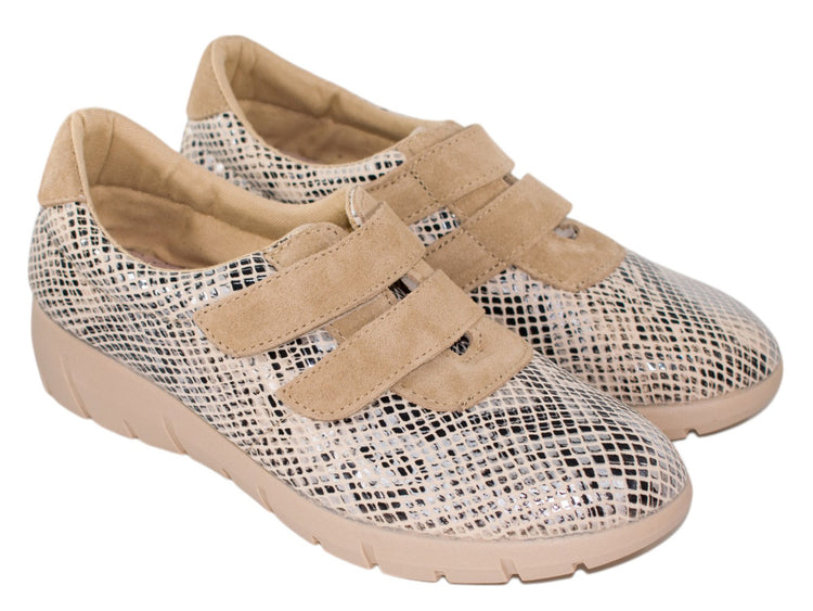 BLUCHER y COPETE