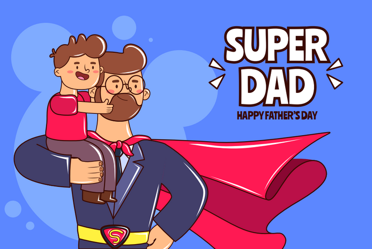 19 de MARZO DíA del PADRE