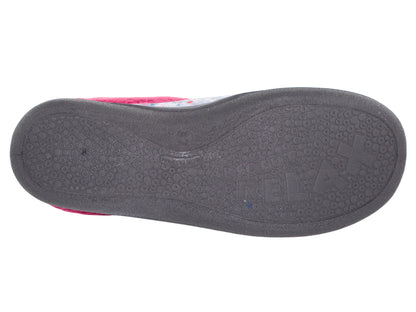 ZAPATILLA CASA MODELO 12213 CONEJOS