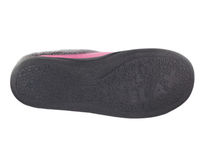 ZAPATILLA CASA MODELO 12230 CHINELA HOLLAND FUXIA