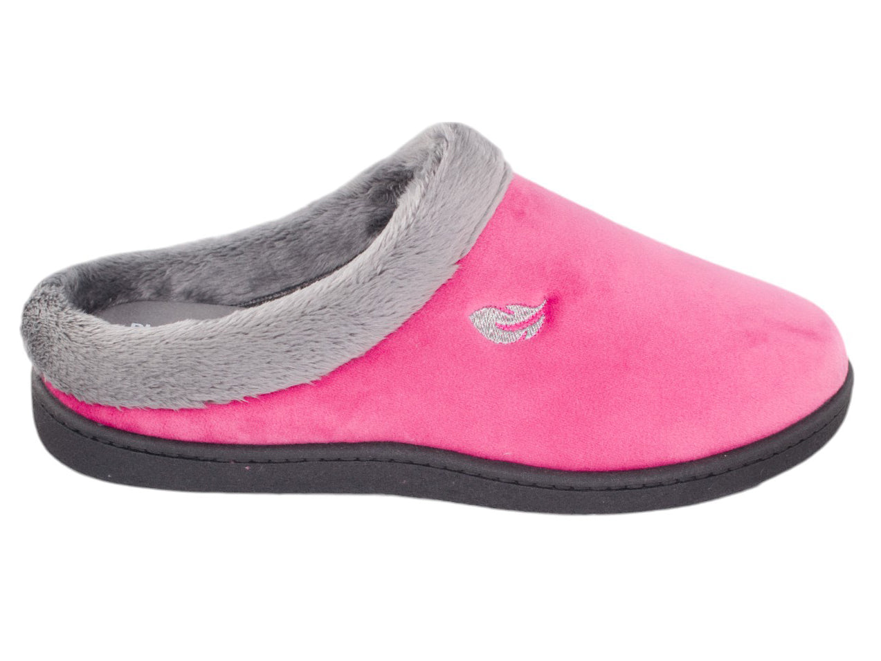 ZAPATILLA CASA MODELO 12230 CHINELA HOLLAND FUXIA