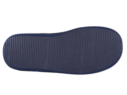 ZAPATILLA CASA MODELO 1427 MARINO