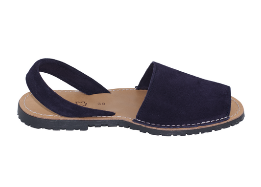 MENORQUINA PIEL SERRAJE SRA MARINO MODELO 1778