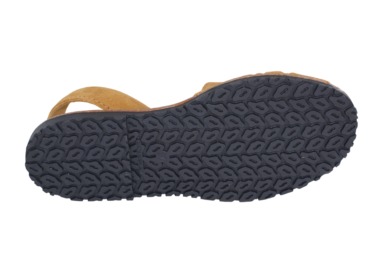 MENORQUINA PIEL SRA WHISKY MODELO 778