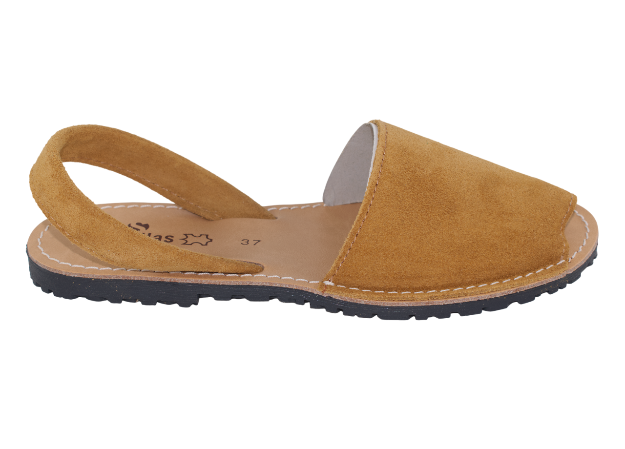 MENORQUINA PIEL SRA WHISKY MODELO 778