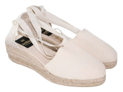 VALENCIANA CLASICA CINTA LONA 3 C. YUTE CRUDO