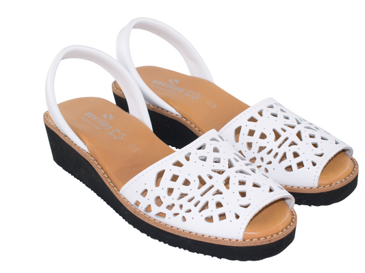 MENORQUINA PIEL PICADA PLANTA GEL PIEL BLANCA