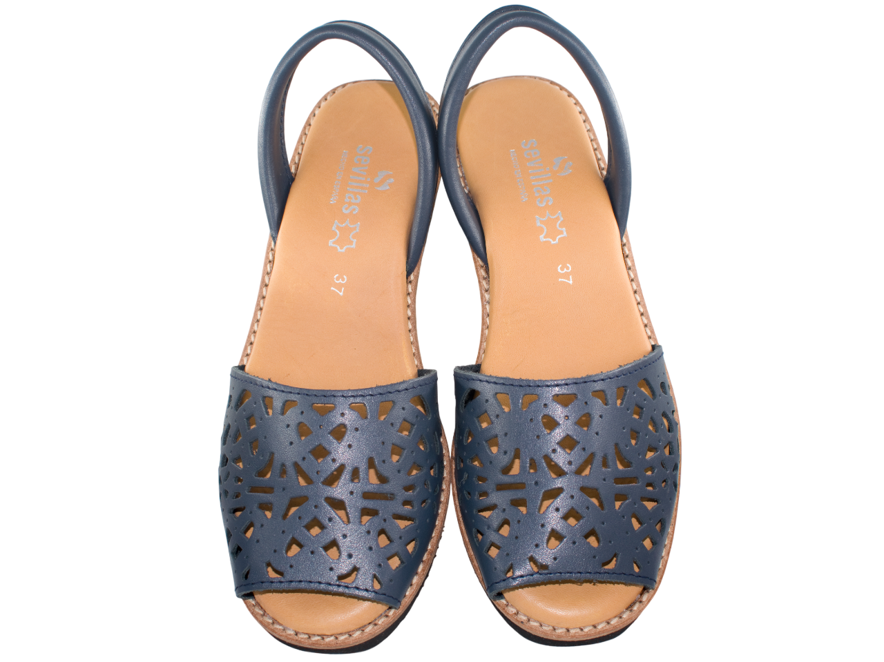 MENORQUINA PIEL PICADA PLANTA GEL PIEL MARINO