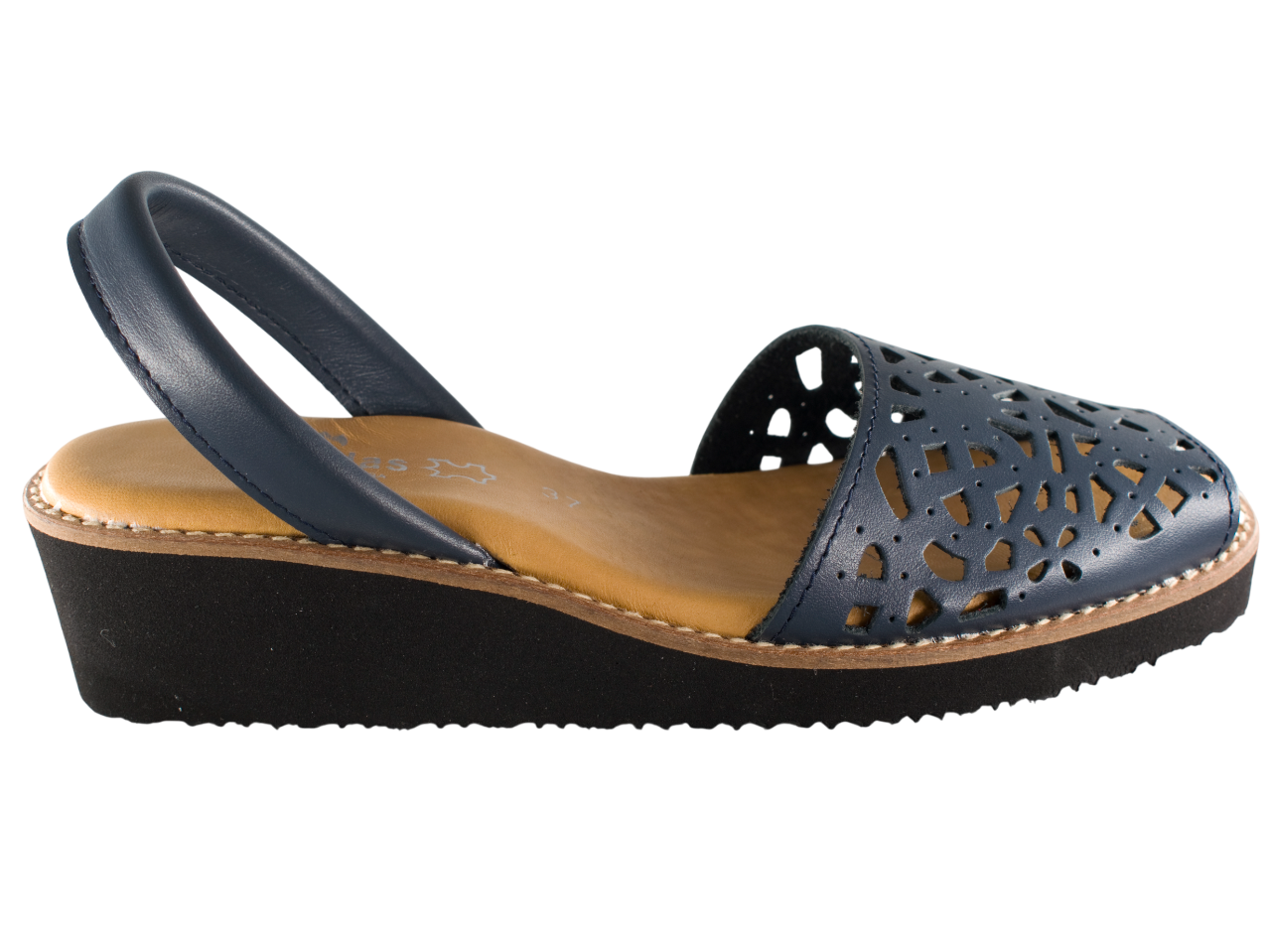 MENORQUINA PIEL PICADA PLANTA GEL PIEL MARINO