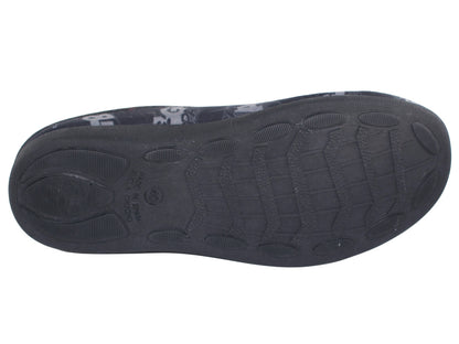 ZAPATILLA CASA MODELO 582 BOXEO AGENTES MORTADELO Y FILEMON