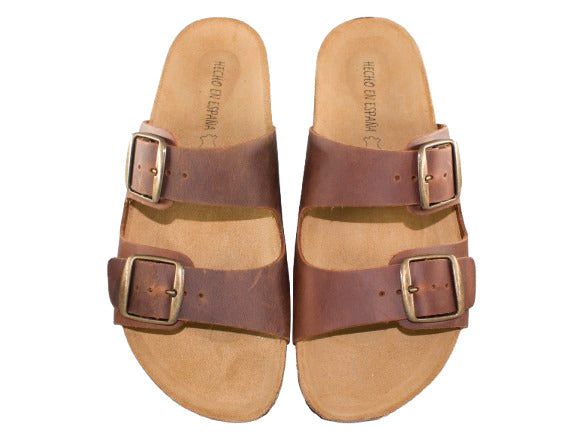 BIO DOS TIRAS PIEL SPRINTER HEBILLA TOTEM