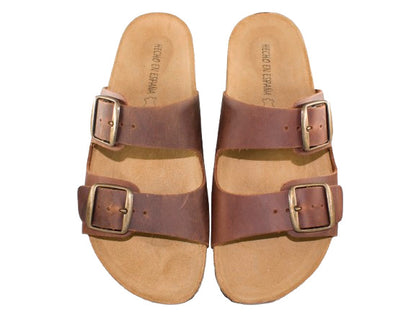 BIO DOS TIRAS PIEL SPRINTER HEBILLA TOTEM