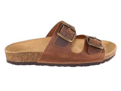 BIO DOS TIRAS PIEL SPRINTER HEBILLA TOTEM