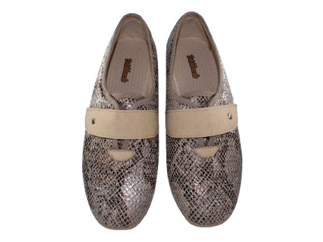 COPETE VELCRO SERVEL ARENA