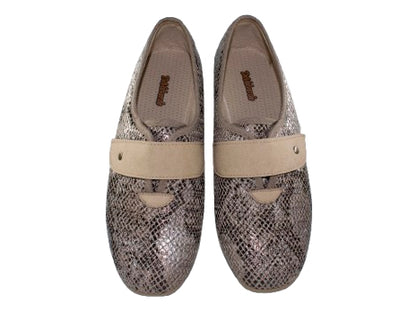 COPETE VELCRO SERVEL ARENA
