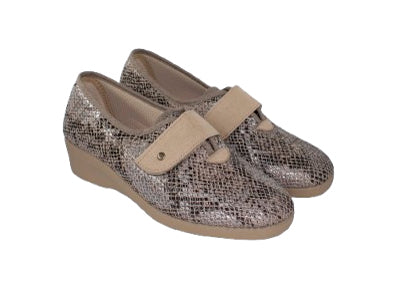COPETE VELCRO SERVEL ARENA