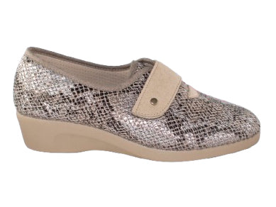 COPETE VELCRO SERVEL ARENA