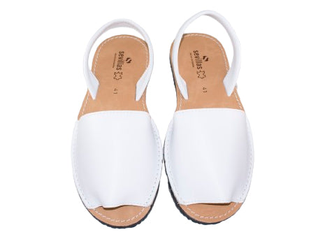 MENORQUINA SRA BLANCO MODELO 778