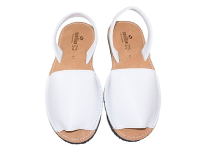 MENORQUINA SRA BLANCO MODELO 778