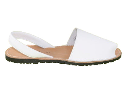 MENORQUINA SRA BLANCO MODELO 778