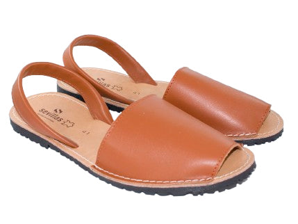 MENORQUINA SRA CUERO MODELO 778