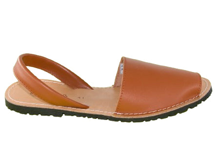MENORQUINA SRA CUERO MODELO 778