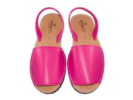 MENORQUINA SRA FUXIA MODELO 778