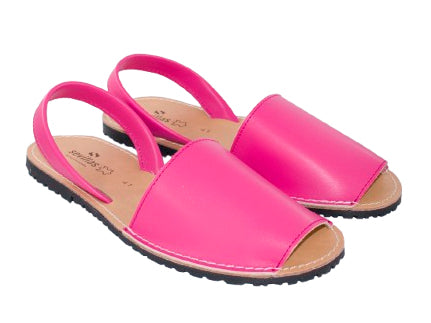 MENORQUINA SRA FUXIA MODELO 778