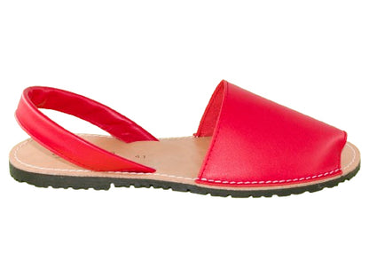 MENORQUINA SRA ROJO MODELO 778