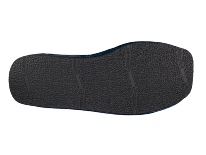 ZAPATILLA CASA MODELO 806-102 MARINO