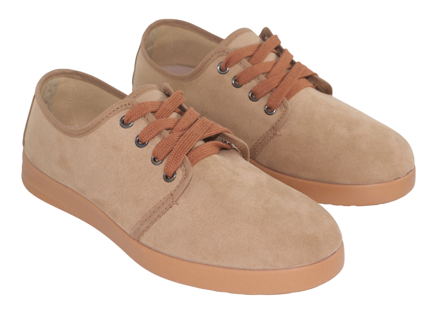 ZAPATILLAS URBANAS SEVILLAS 88767PX BEIGE 5