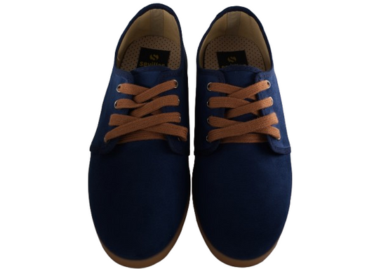 ZAPATILLAS URBANAS SEVILLAS 88767PX KAKI