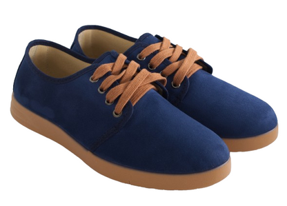 ZAPATILLAS URBANAS SEVILLAS 88767PX ETHNIC ATHLANTICO