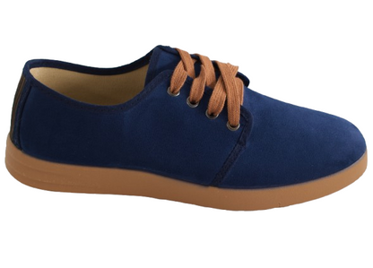 ZAPATILLAS URBANAS SEVILLAS 88767PX ETHNIC ATHLANTICO