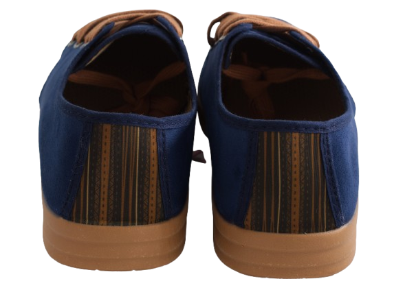 ZAPATILLAS URBANAS SEVILLAS 88767PX ETHNIC ATHLANTICO