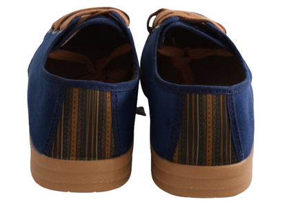 ZAPATILLAS URBANAS SEVILLAS 88767PX ETHNIC ATHLANTICO