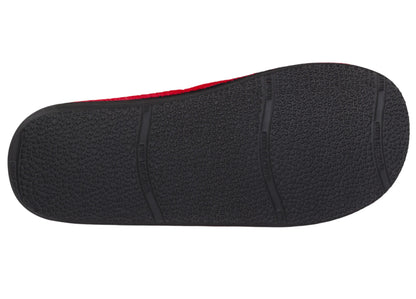 ZAPATILLA FUTBOL O*F*I*C*I*A*L ATHL. MADRID de andar por casa
