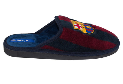 ZAPATILLA FUTBOL O*F*I*C*I*A*L BARCELONA de andar por casa