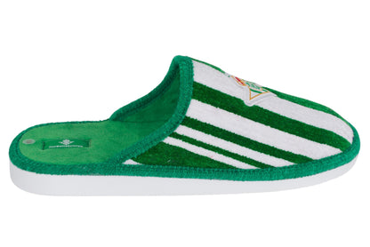 ZAPATILLA FUTBOL  O*F*I*C*I*A*L REAL BETIS BALOMPIÉ de andar por casa