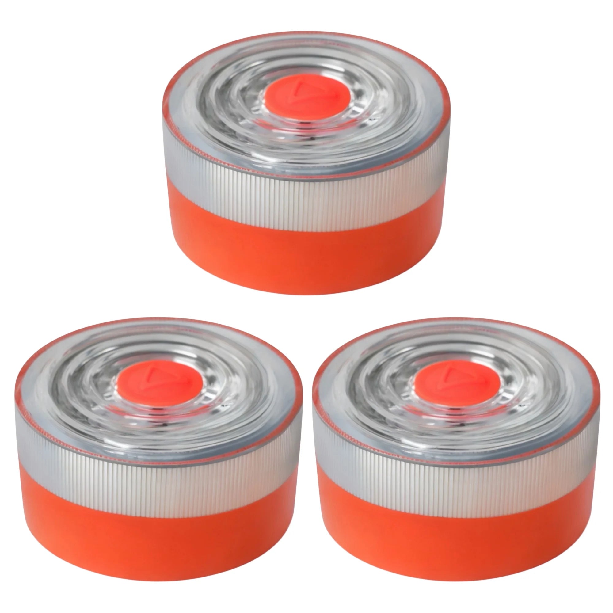 Baliza V16 Homologada DGT con Geolocalización y Señal LED 360º de Alta Intensidad para Máxima Seguridad en Carretera durante Averías, Paradas o Emergencias con Base Imantada.