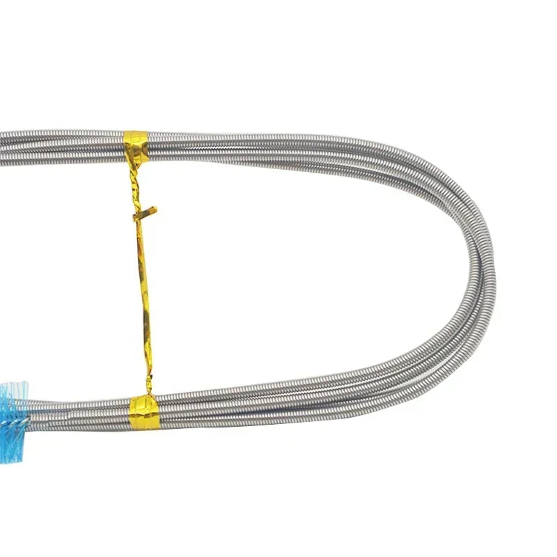 Cepillo de limpieza para pecera, accesorios para pecera, bomba de filtro de agua, tubo de lirio, manguera traqueal.