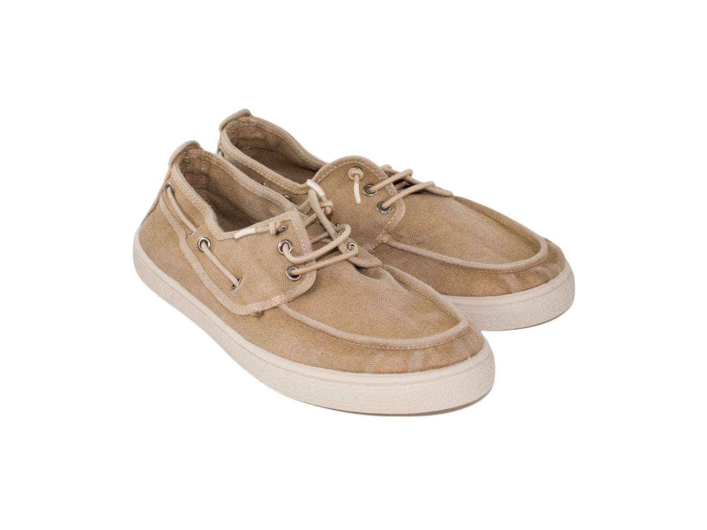 NAUTICO MALIBU LONA LAVADA BEIG