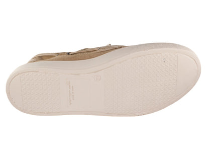 NAUTICO MALIBU LONA LAVADA BEIG