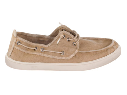 NAUTICO MALIBU LONA LAVADA BEIG