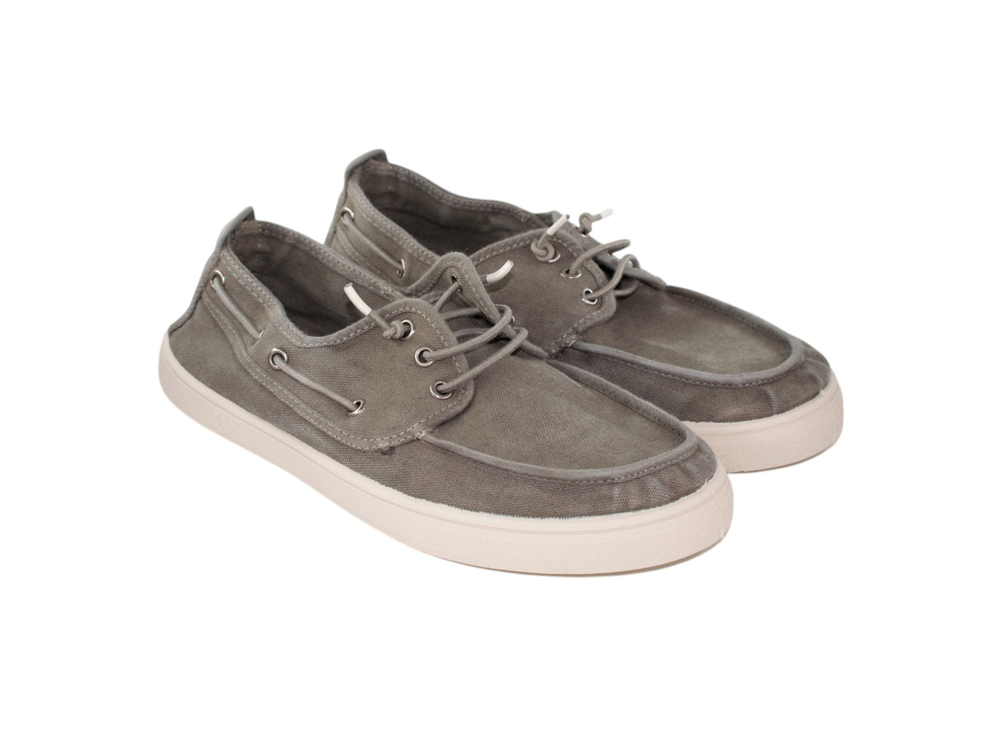 NAUTICO MALIBU LONA LAVADA GRIS
