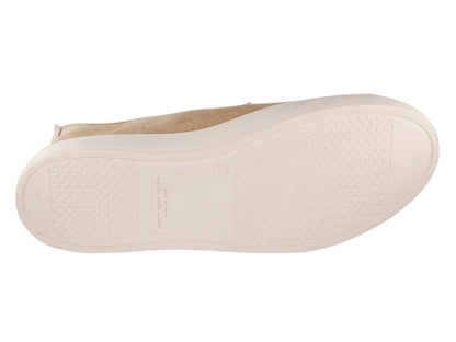 NAUTICO MALIBU LONA LAVADA BEIG SP25