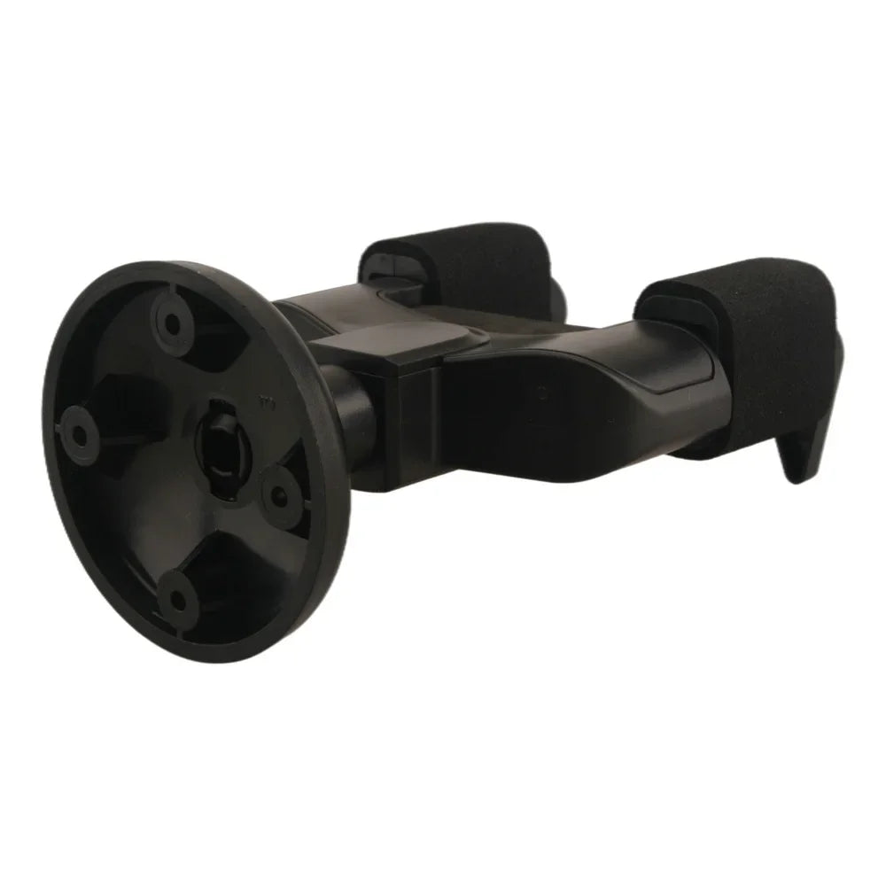 Soporte de pared para guitarra eléctrica, acústica, mandolina, ukelele, bajo, accesorios de tornillo.