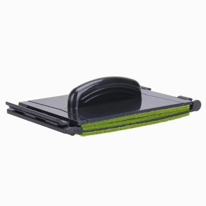 Limpiador de cuerdas para guitarra eléctrica y bajo, herramienta de limpieza, mantenimiento y cuidado.