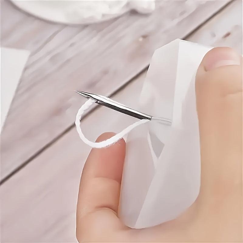 Juego de 3 herramientas para hacer velas.