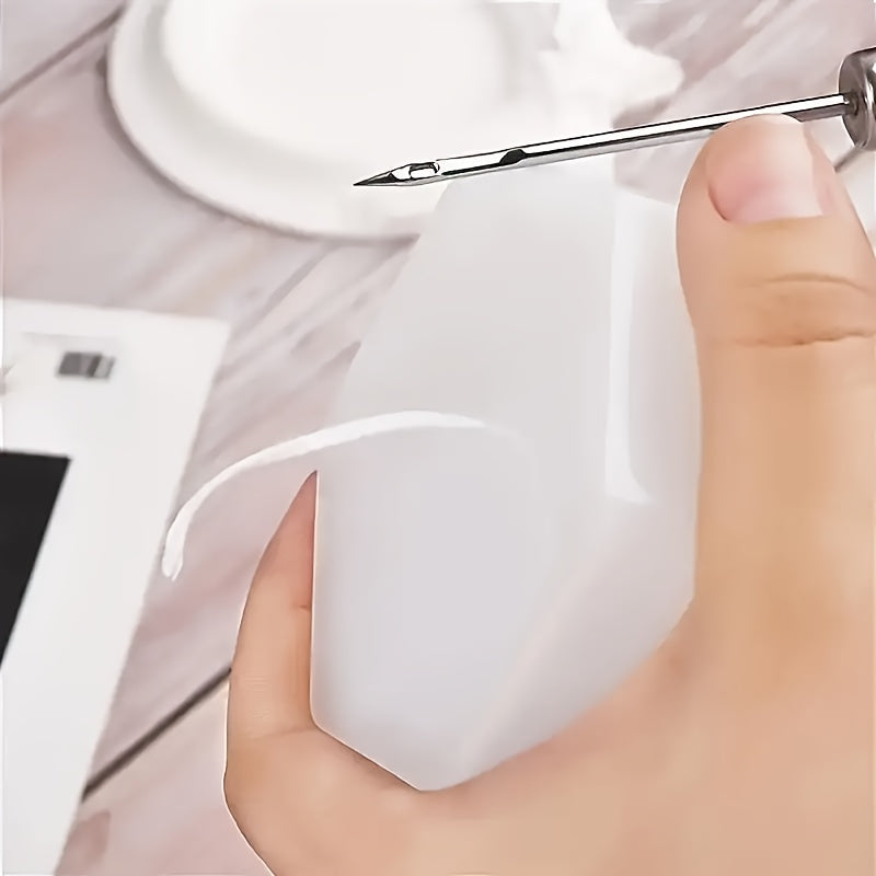 Juego de 3 herramientas para hacer velas.